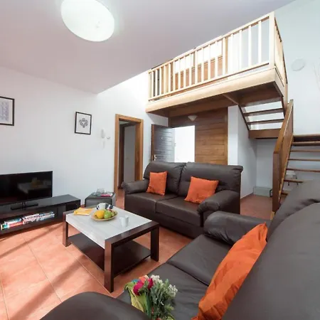 Ferienhaus Julianne 4 Puerto del Carmen (Lanzarote)