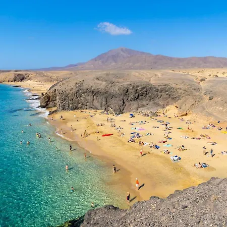 Ferienhaus Julianne 4 Puerto del Carmen (Lanzarote)
