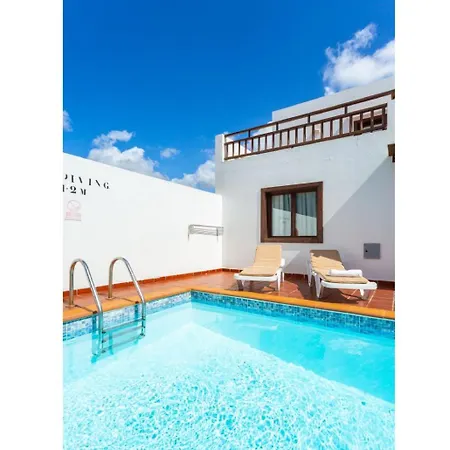 Ferienhaus Julianne 4 *