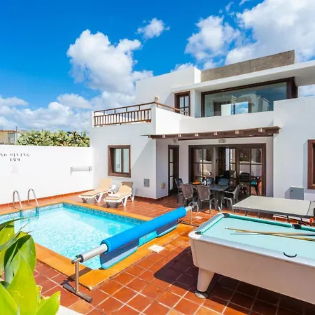 Casa vacanze Julianne 4 Puerto del Carmen (Lanzarote)